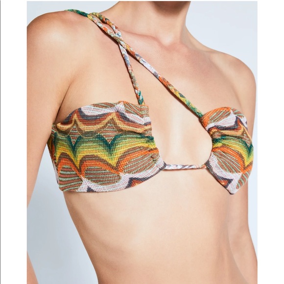 BNWT Devon Windsor Bikini size M top & bottom - Picture 5 of 9